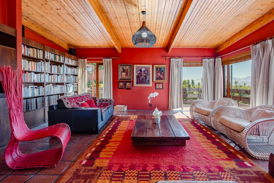 4 Bedroom Property for Sale in Buitenverwagting Western Cape